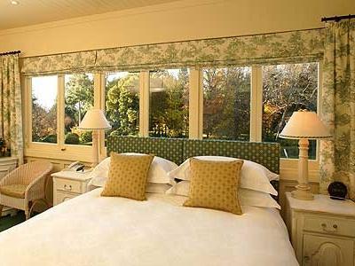 Timara Lodge Blenheim Buitenkant foto
